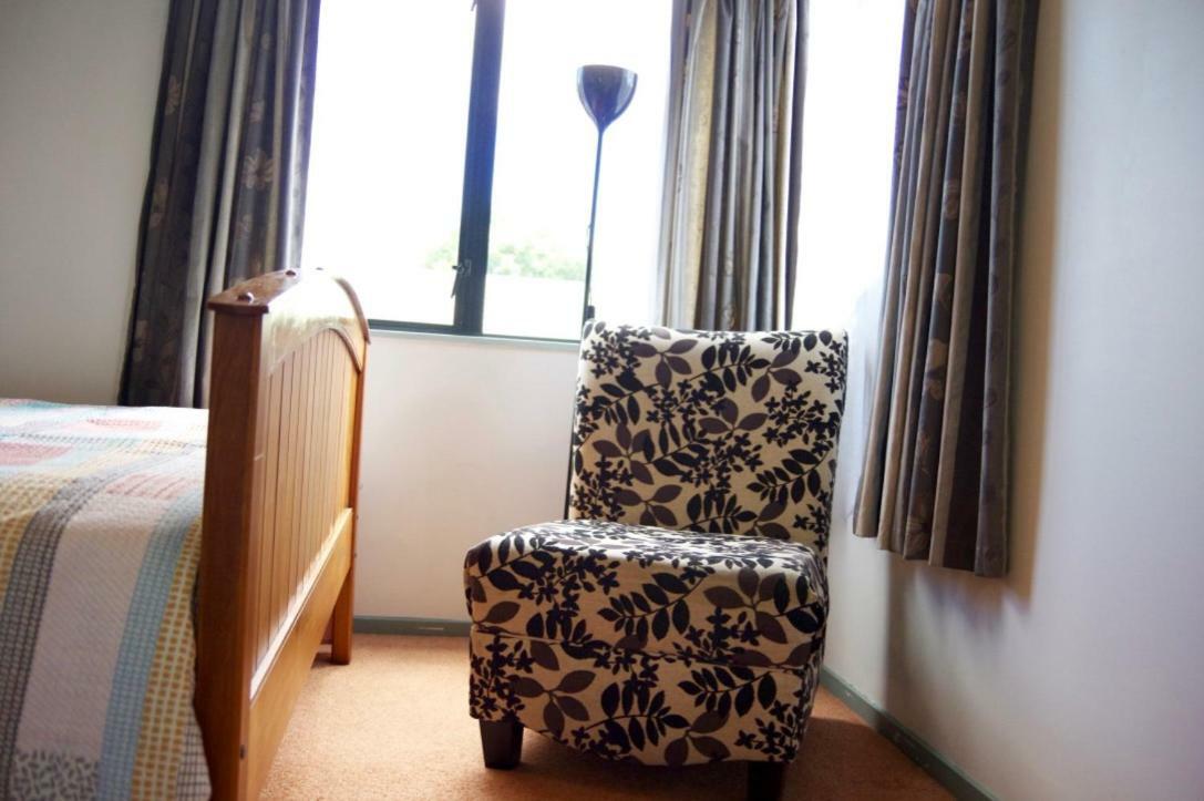 Hamilton East Homestay Eksteriør billede