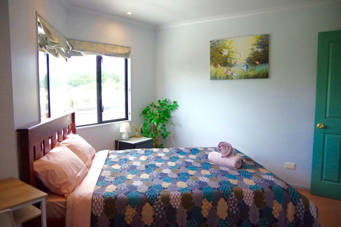 Hamilton East Homestay Eksteriør billede