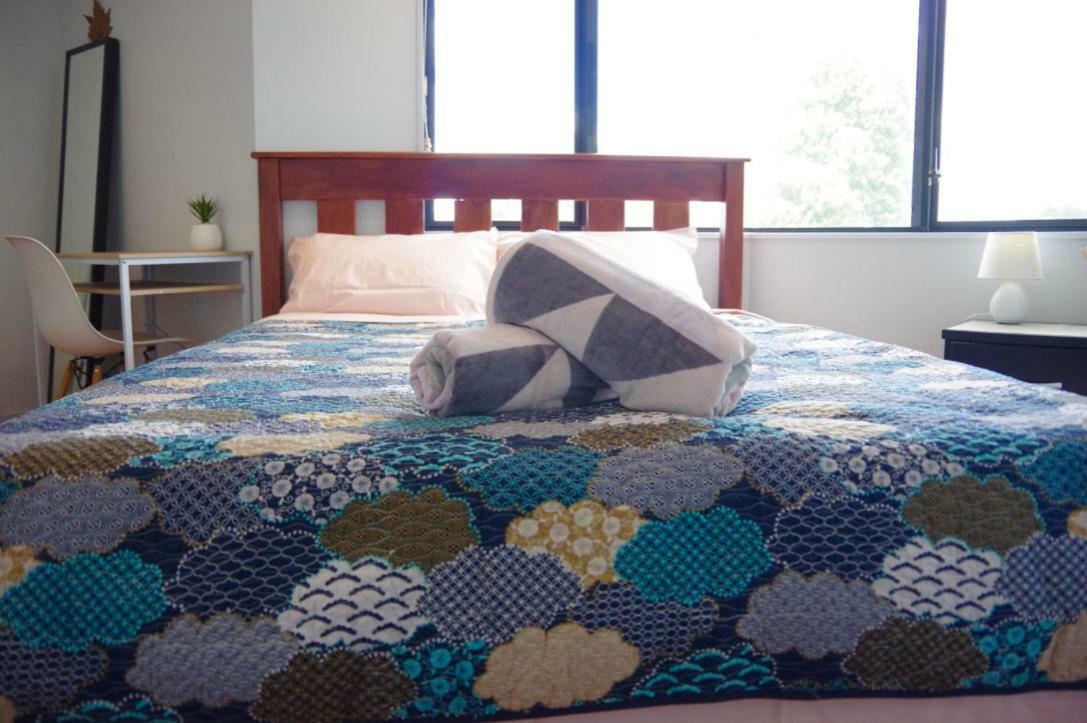 Hamilton East Homestay Eksteriør billede