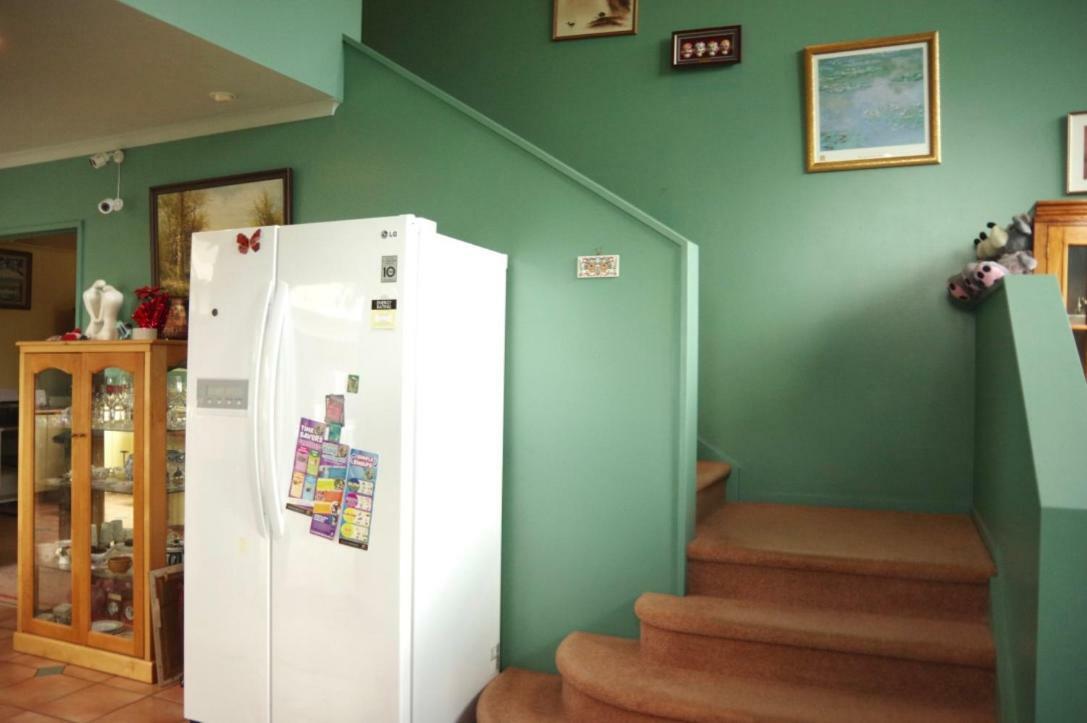 Hamilton East Homestay Eksteriør billede