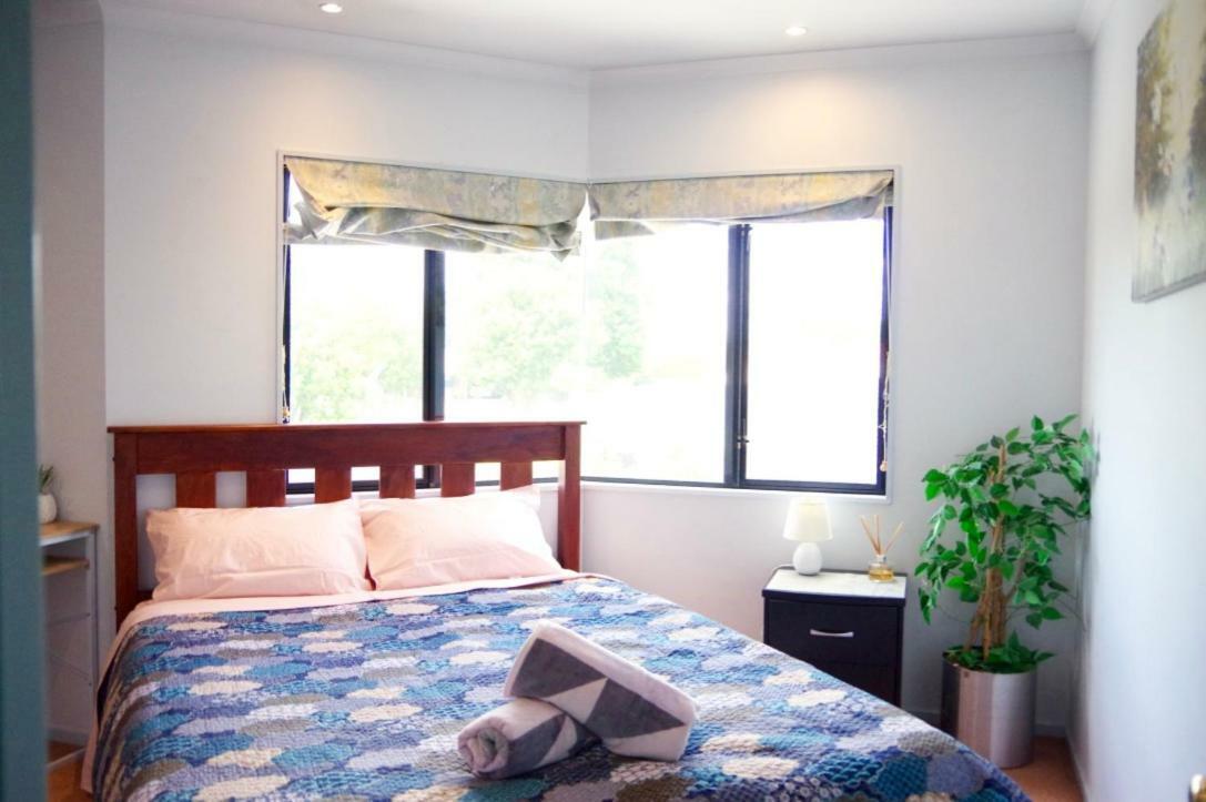 Hamilton East Homestay Eksteriør billede