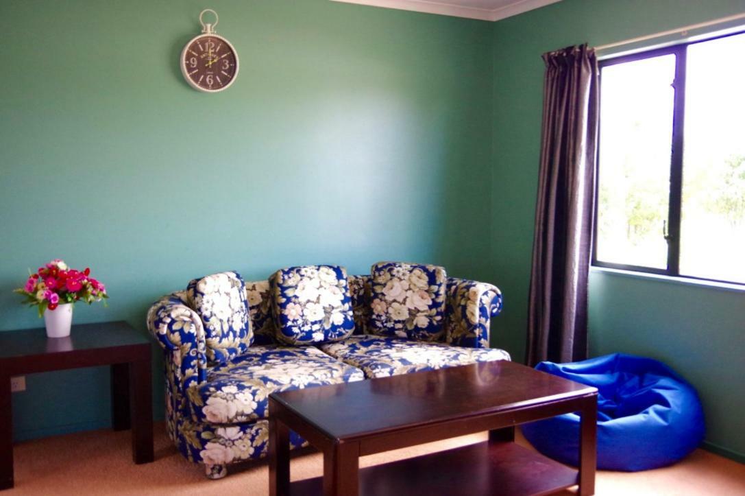 Hamilton East Homestay Eksteriør billede